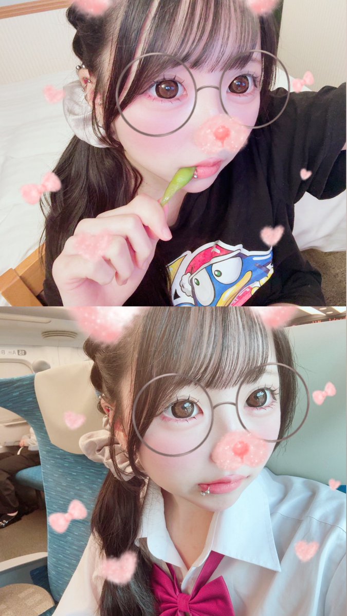_0npu's tweet photo. 😋♡ https://t.co/5ZCfgjaWGc