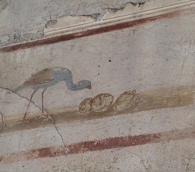 TotPompeia's tweet photo. Qui era 𝙂𝙞𝙪𝙡𝙞𝙤 𝙋𝙤𝙡𝙞𝙗𝙞𝙤 de #Pompeia  ?
Sembla ser que era un respectat edil i duovir que possiblement també tenia un forn, per algunes inscripcions que s'han trobat a la casa... 🥖
Més #informació :

🪶 https://t.co/v51nddahvI

#Pompeii #Pompei #arqueologia #història https://t.co/u4PuenQNss