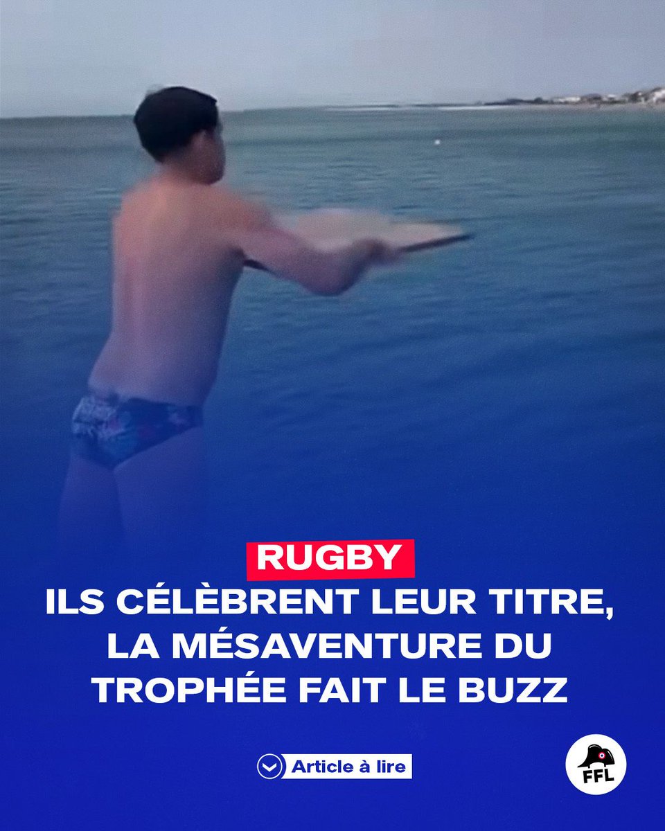 FFLose's tweet photo. 🚨 ALERTE CÉLÉBRATION FFL 🚨 

Attention, cette lose a été réalisée par un professionnel, n'essayez surtout pas de la reproduire chez vous.

👉️ https://t.co/FVJ4I1YuYn 🗞️ https://t.co/Hg3515AucB