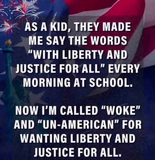 BiatchDulce's tweet photo. Yep, this is true. I went to New York public schools. 
Did your school do this? https://t.co/c43gMCzNik