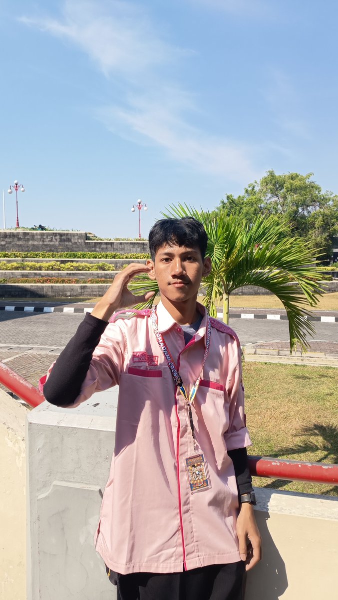 electronicnong's tweet photo. sampai jumpa vokasi muda! https://t.co/LZPd4gCIe0