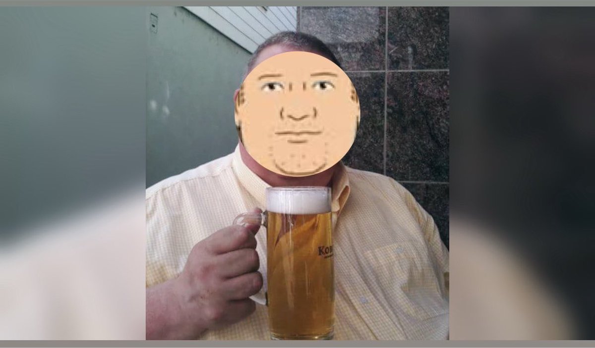 H0wlingBobby's tweet photo. Yeah, it’s wigger Wednesday

What of it? https://t.co/bCY7AZdBo3