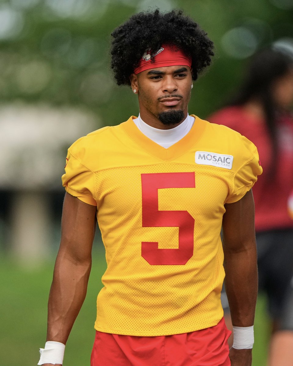 NFL's tweet photo. .@mansoordelane ready for Year 1️⃣ https://t.co/QXwG0iAeKd