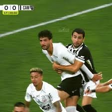 haarcuri's tweet photo. @JadinhoCaldas @soudoapito Um segredo para derrubar seu argumento 
Número de pênaltis marcados para o Corinthians no brasileirão 2026: 0
Com lances bizarros tipo esse não sendo marcados
Então se fosse ao contrário, não, não seria marcado https://t.co/G5XH7ajihu