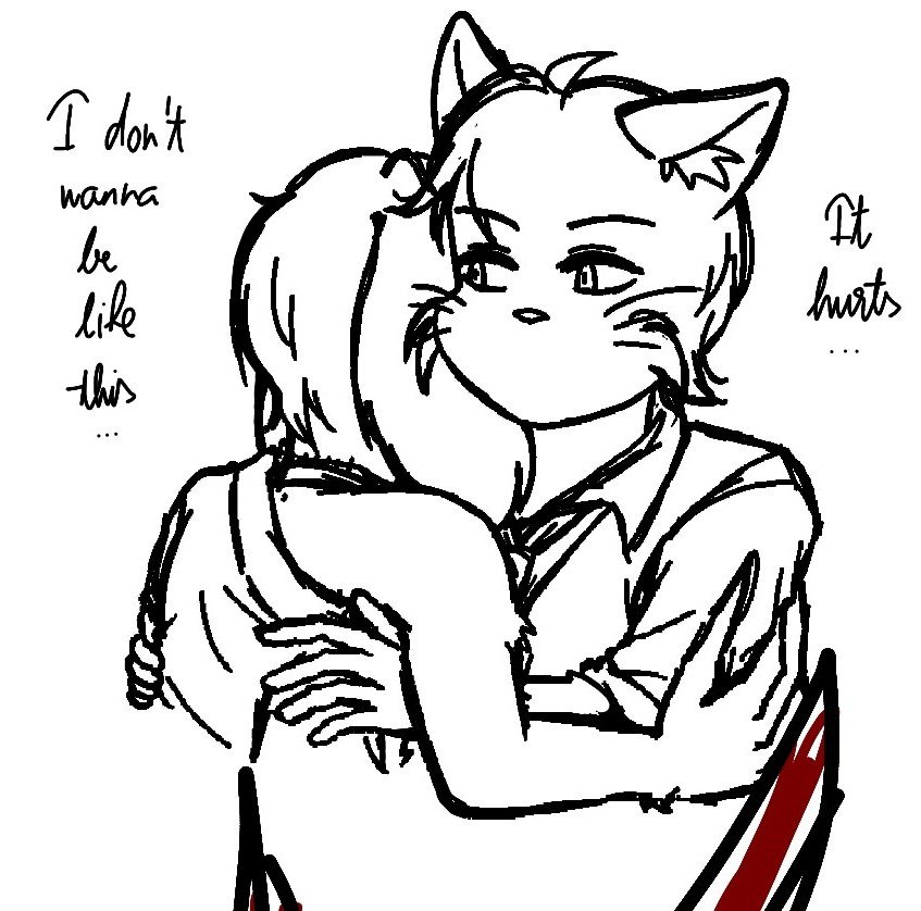 yullen444's tweet photo. I'm cooking my AU

#AnimalHospital #AnimalHospitalfanart #Secretary #SecretAgent #Agentary https://t.co/rLyIaAKUmn