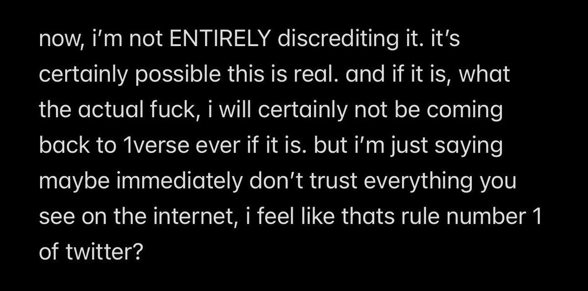 beomskiz's tweet photo. ik i took a step back but i felt a need to put my thoughts on the k3nny situation if anyone cares. https://t.co/7YUSUAB558