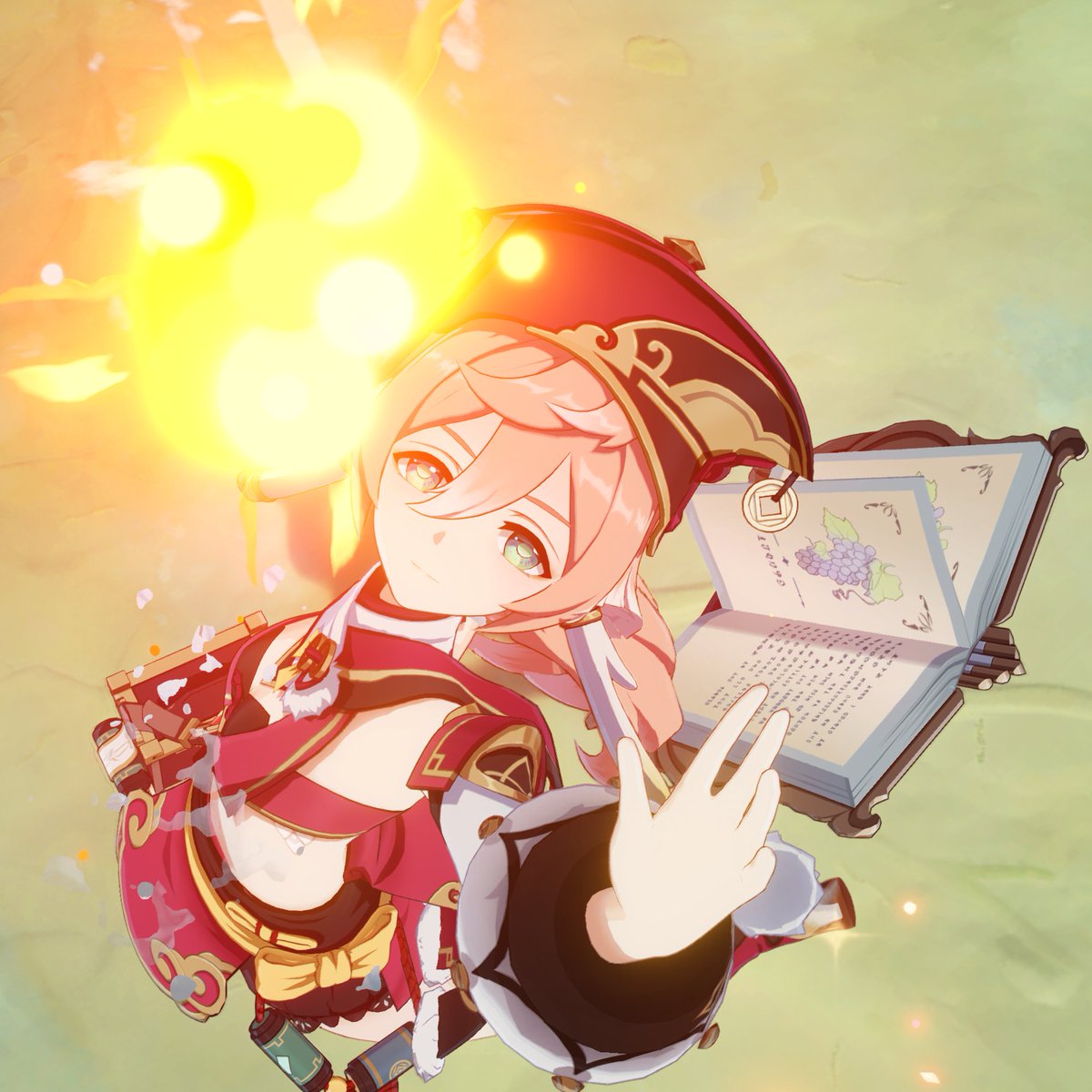 Itohagenshin tweet picture