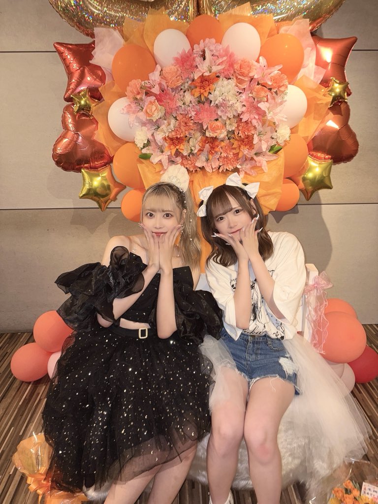 嶋田 はるみ🩵🦭Claire♡Dolls tweet media