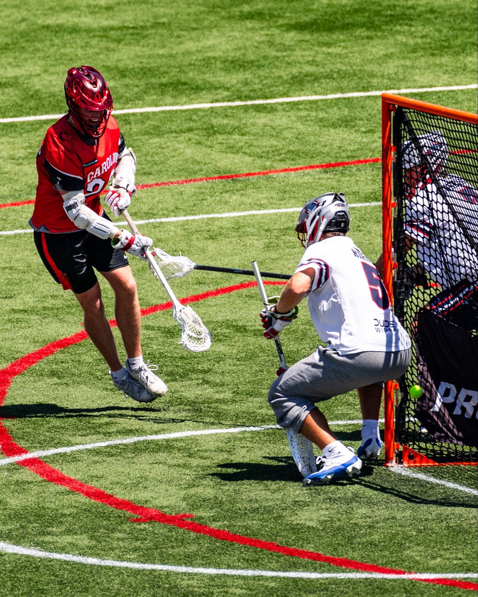 HarvardMLax's tweet photo. What a weekend for the #ProCrim 👏
➡️ Teddy Malone: 6 points and the OT Game Winner for @PLLChaos
➡️ Logan Ip: First career goal for @PLLCannons
➡️ Sam King: 6 points in 2 wins for @PLLArchers
➡️ Ray Dearth: 2 GB in the win for @PLLChaos
#HLX1881 // #UndefeatedExperience https://t.co/mgJIPIcdva