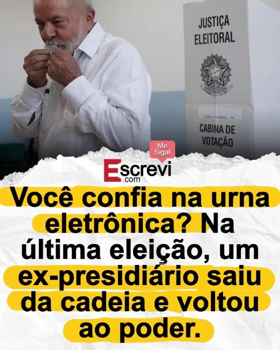 MarcoScussel's tweet photo. eu?  N Ã O !!! https://t.co/LUNHyKteHm