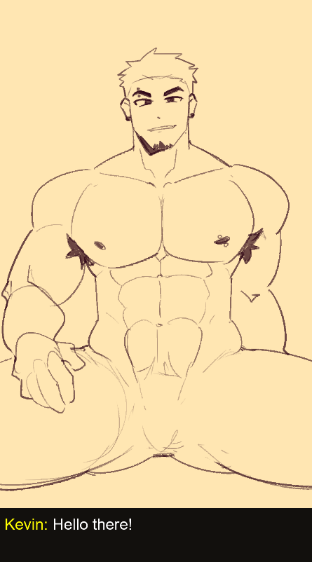 thebluemon's tweet photo. I'm creating a new game in collab with another artist, it will be kinda like a tamagotchi but with bara OCs.
The name of Baragotchi seems to be already taken, so..
Any suggestion for the name of the game? DigiBara? https://t.co/FfmlcJXs4j