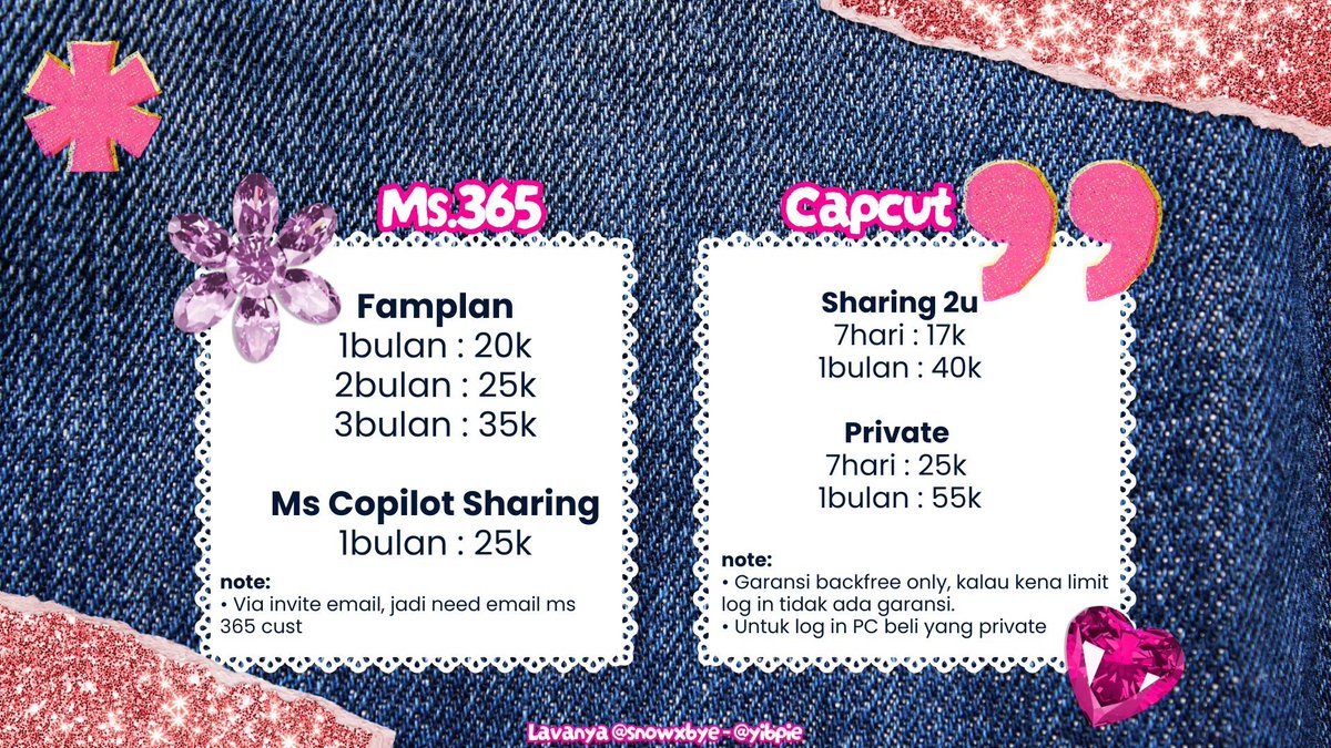 Anyakkkkk 🧚🏻‍♀️🔥 tweet media