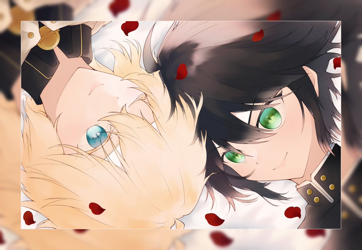 kinacoro99's tweet photo. ミカ優(左右非固定)推しです！
同じ作品に一緒に狂ってくれる人いませんか？カプ要素薄い絵描いてたり、自作のぬいちゃんのお写真上げてます。♡RP巡回します(  . .)"

#絵描きさんと繋がりたい
#終わセラクラスタさんと繋がりたい 
#終わセラ手芸部 https://t.co/O2NSFdQQrc
