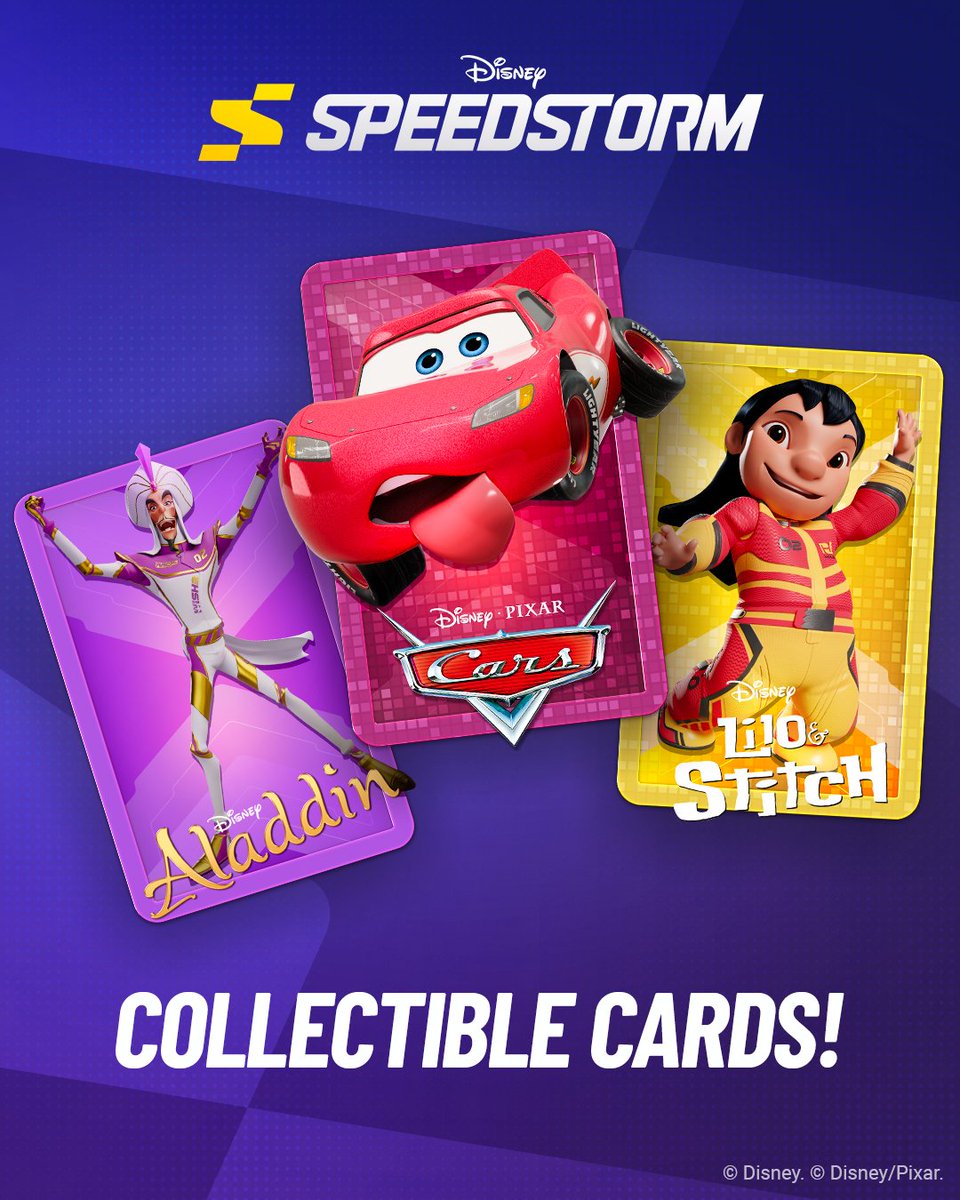 SpeedstormGame tweet picture