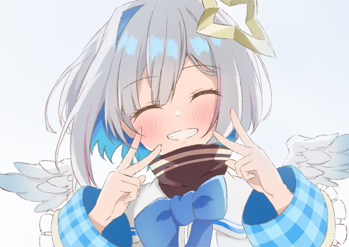domi_no_mino's tweet photo. かなたん大好きだぞ

#かなたーと https://t.co/5mBED0M4Jt