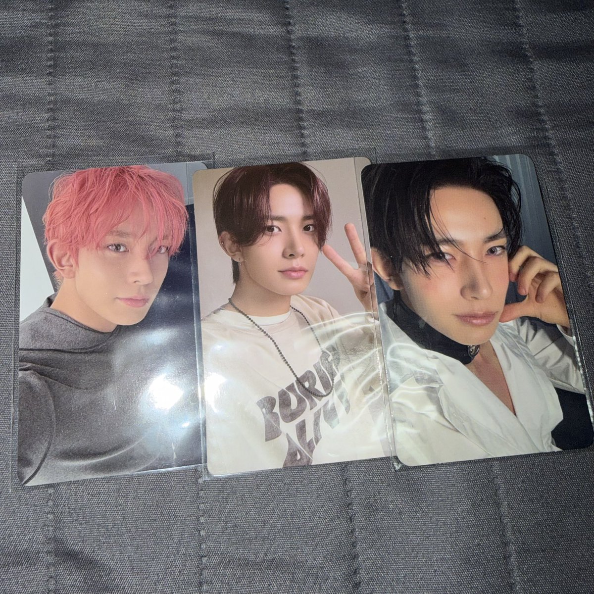 jivv33's tweet photo. 이희승 EVAN 포카 일괄 0.3

포카 양도 sell buy https://t.co/aMyOShdzdd