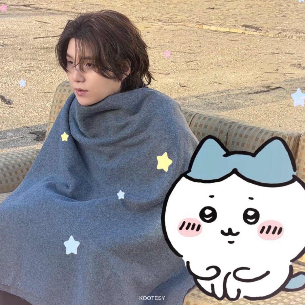 opmbabiz's tweet photo. YOONCHIWARE https://t.co/ZBrlmM9bf2