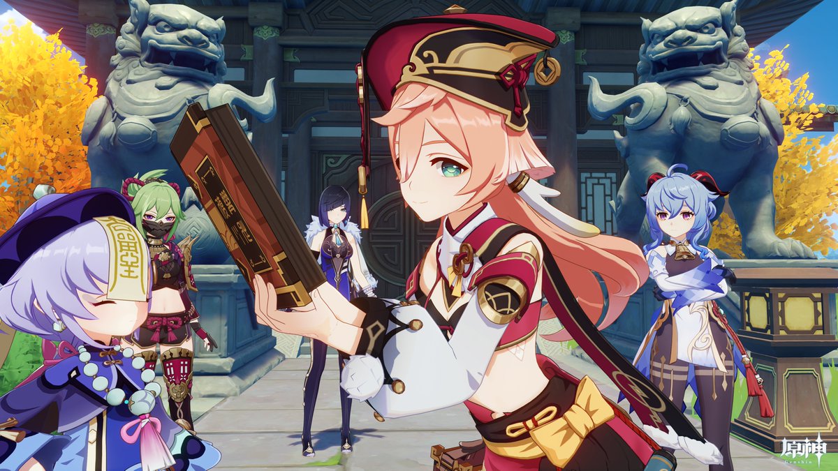 Itohagenshin tweet picture