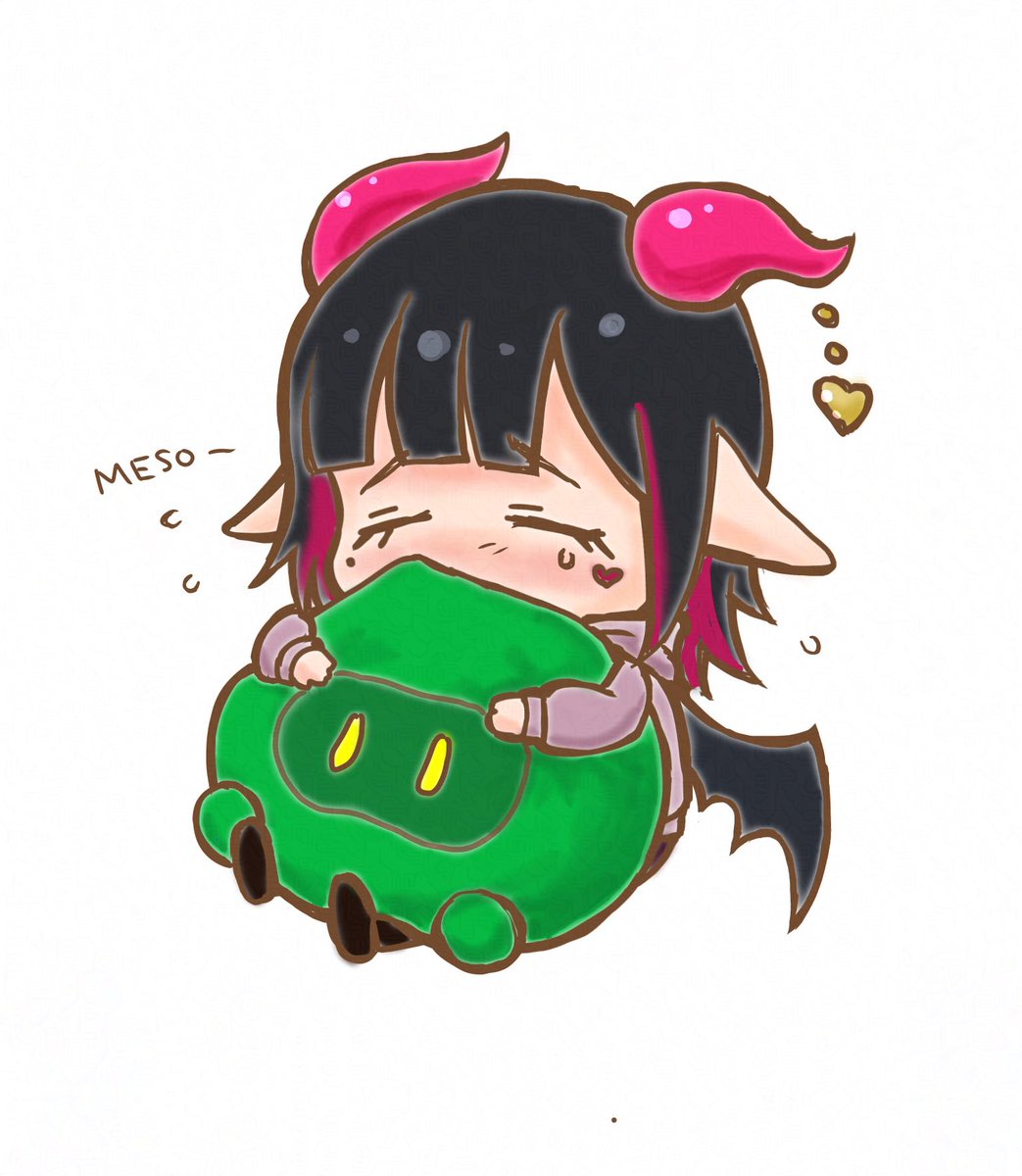 koputarou_ka's tweet photo. めそめそリリリアさん

 #まもファン https://t.co/0udxgbOfPl