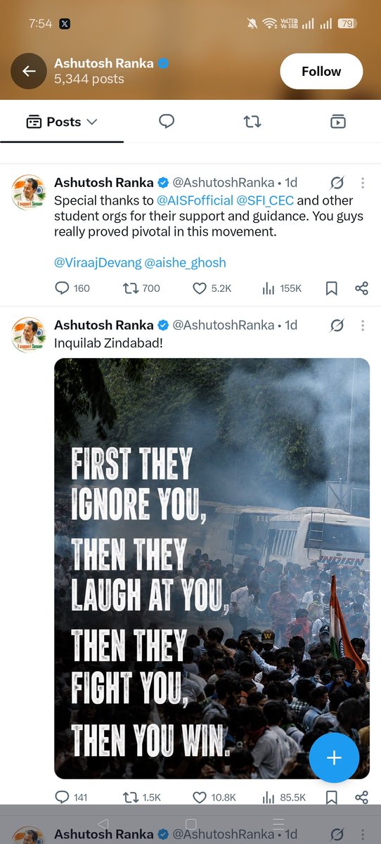 Prashantgujboy's tweet photo. @AshutoshRanka @JPNadda @DrJitendraSingh Left gaandu spotted https://t.co/JjMbwQFQII