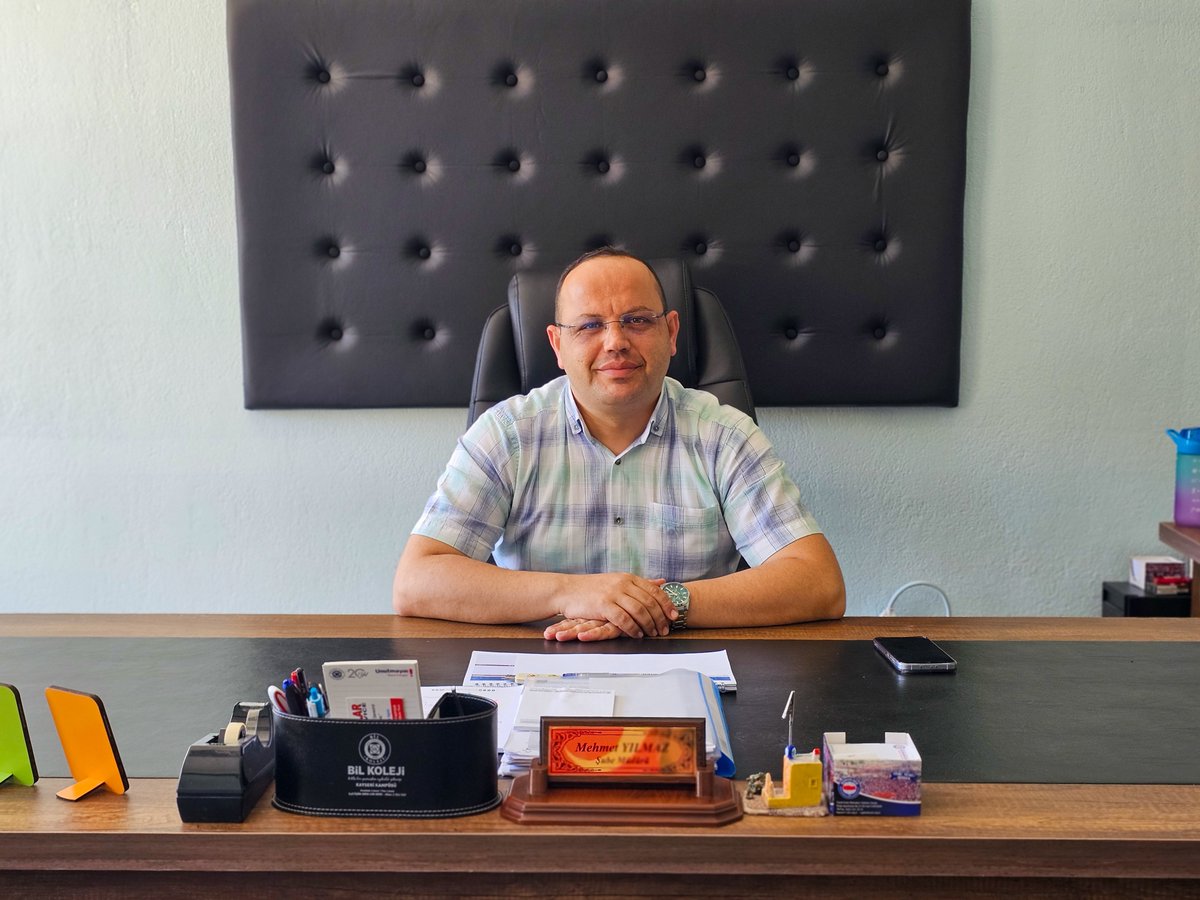 yahyali_mem's tweet photo. Yeni Şube Müdürümüz Görevine Başladı! 

​Yozgat Yenifakılı İlçe Millî Eğitim Müdürlüğünde Şube Müdürü olarak görev yaparken Müdürlüğümüze atanan Sayın Mehmet YILMAZ, kurumumuzdaki görevine başlamıştır.
​Sayın Müdürümüze kurumumuza "hoş geldiniz" diyor,  yeni görevinde başarılar diliyoruz. Hayırlı olsun.

@tcyahyali
@kayserimem
@kayserivaliligi
@tcmeb