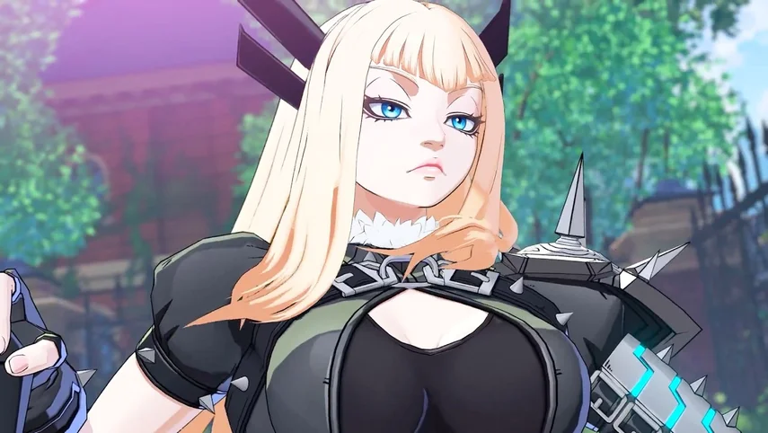 eurogamer's tweet photo. Marvel Tokon: Fighting Souls had a Magik-al open beta weekend, as character popularity data reveals a surprising community favourite

https://t.co/MAvt5PMRGy https://t.co/Or0Nm5hd1x
