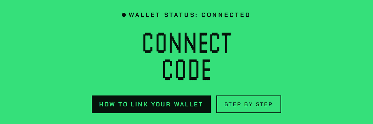 playquestgrid's tweet photo. How to link your wallet to any game on Questgrid, in under a minute.

STEPS
Visit https://t.co/oIT5Yxfjbe and open your Profile. scroll till you see "Create Connect Code."

>
Tap Create Connect Code, then Create and Copy. This gives you a one-time code tied to your wallet.

>
Open the game, paste the code where it asks to connect. That's it, your wallet and your scores are linked.

>
Every session you play now banks straight to your wallet. Play, climb the leaderboard, earn actual rewards in $USDT and other future rewards.

Video walk-through below.
