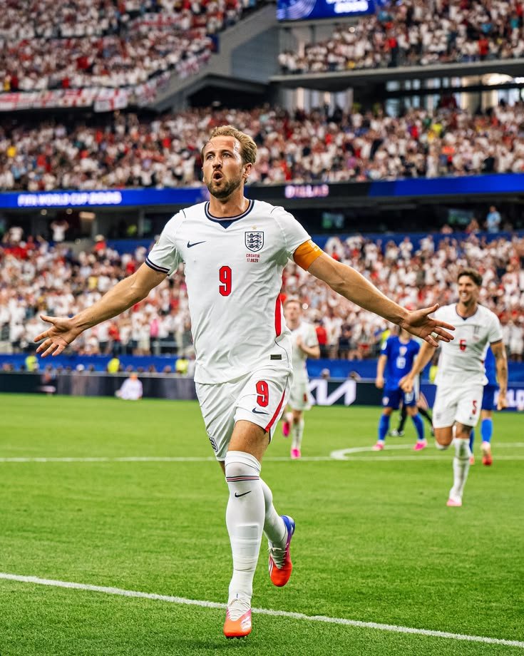 LashPredicts's tweet photo. 45% chance Harry Kane wins the Ballon d'Or this year🏆

According to https://t.co/LWWAgAVe6D https://t.co/DnbqDcWV65