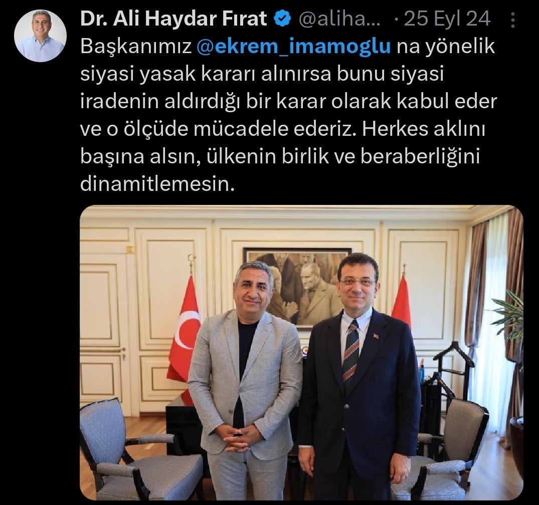 D10Vito's tweet photo. @HaberMOD Bu fotoğraftan, bu paylaşımlardan sonra mı olmuş bütün bunlar.

Bunun gibi adamlar kötü ve çok tehlikelidir.

Butlan CHP'sinde kalanlarda çok fazla böylesi. https://t.co/W7XrEfKmGb