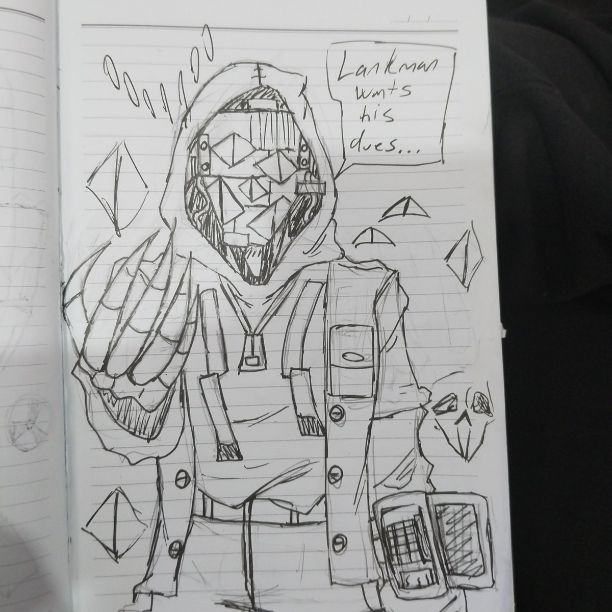 Ur_Girl_Danny21's tweet photo. #Phisart #phistream #cyberpunk2077 #cyberpunk #pastra #pastrafanart #caco #cacozone #cacofanart https://t.co/RGhxKR1Dgg