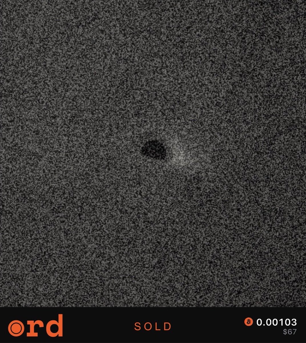 ord_net's tweet photo. Event Horizon by @nullish 🪐

An animated audiovisual project inspired by Jean-Pierre Luminet's 1978 black hole simulation image.

Collected on ◉RD 🫡 https://t.co/TeiKD0O5Jn