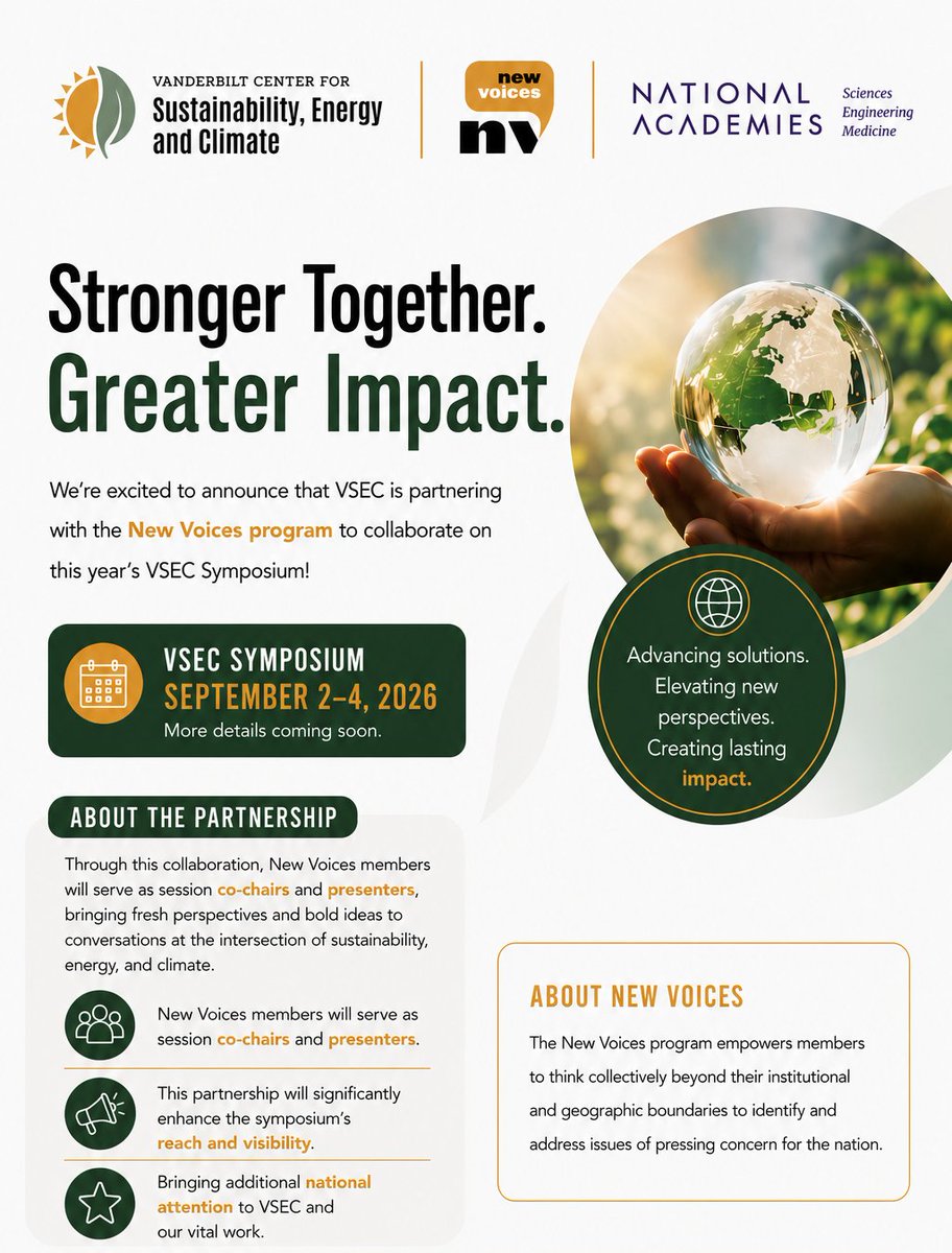 Center for Sustainability, Energy and Climate tweet media