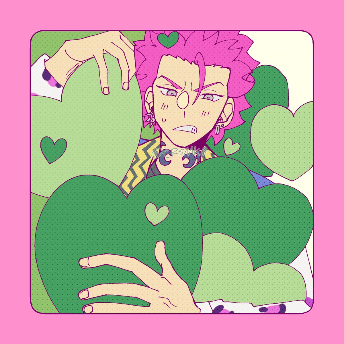 CRSMKB's tweet photo. さるいお https://t.co/Ptm7GbSE4q