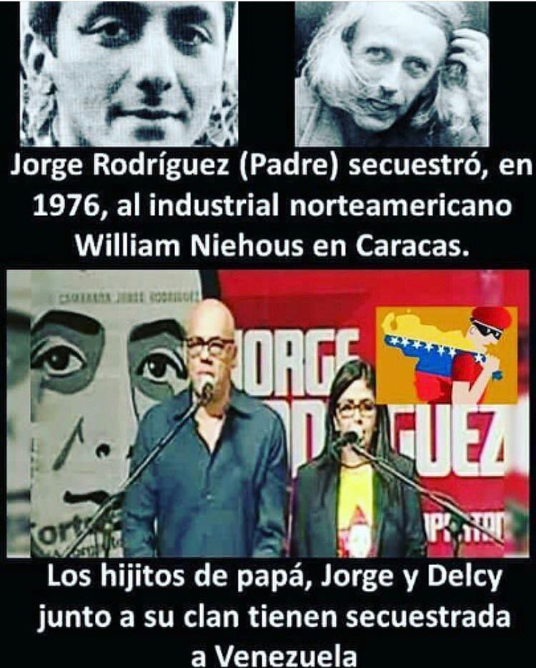 inger39's tweet photo. @VTVcanal8 Cuál siembra? El homenaje a un delincuente; por Dios🤦🏼‍♀️ https://t.co/9kUWgiJnjL