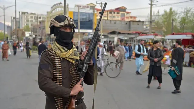 د طالبانو حکومت له رسنیو سره د معلوماتو پروګرام پیل کړ.