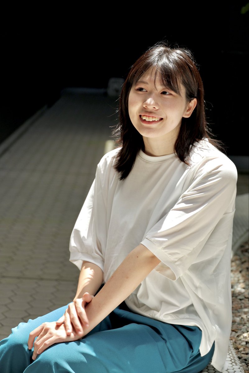 kono_4138's tweet photo. #新しいプロフィール画像

Photo by ぱんつまん

ありがとう！ https://t.co/NgbVXDKZXA