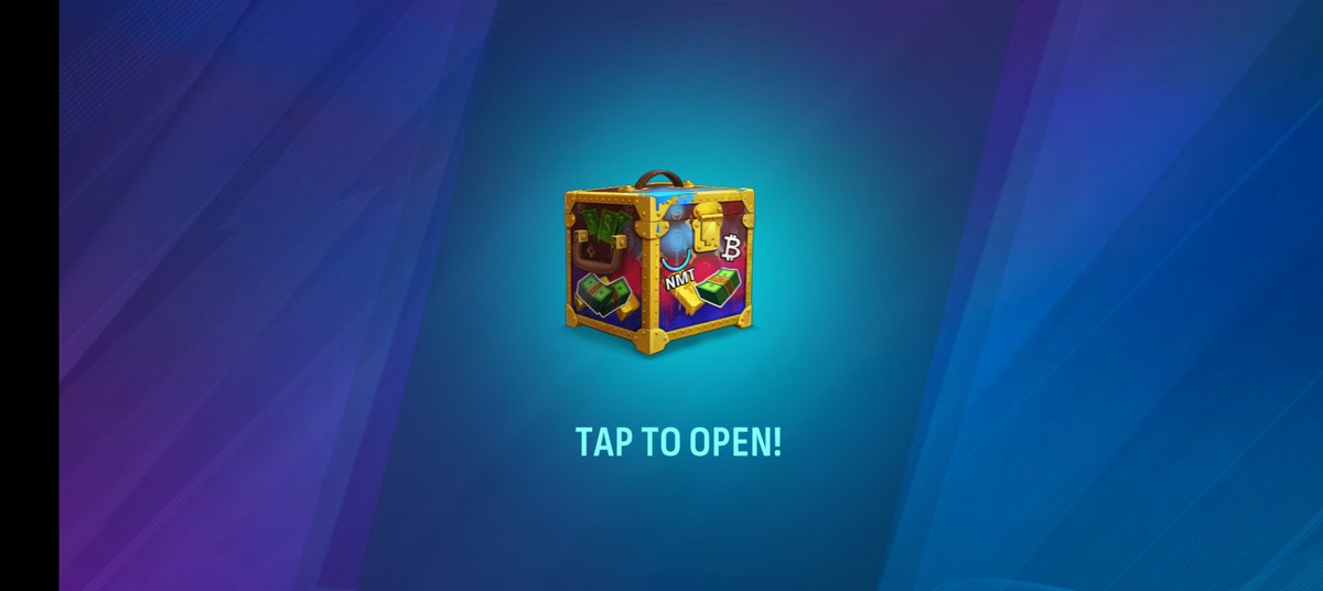 imsurajkr9's tweet photo. Just claimed my Weekly Leaderboard Top Race Reward with an NMT Box The grind was absolutely worth it. Time to unlock more rewards, race harder, and keep climbing the leaderboard. Who else secured their reward this week? 

 #NitroMachines 

#TopRace

 #NMTBox https://t.co/ypeqjuS9hE