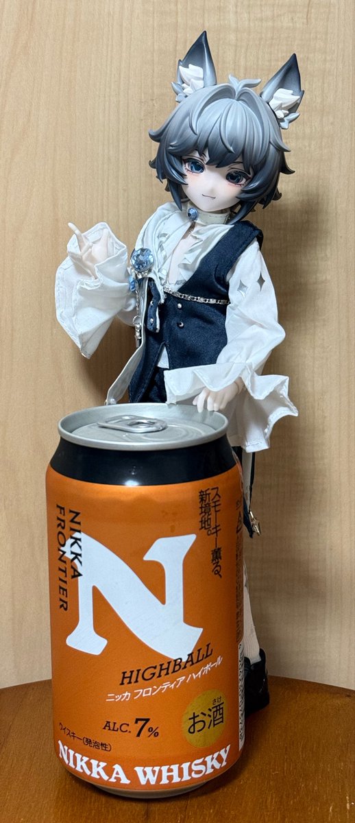 Kemo_and_DNya's tweet photo. 少しだけ呑みますよ。 https://t.co/5H8d2I7qdo