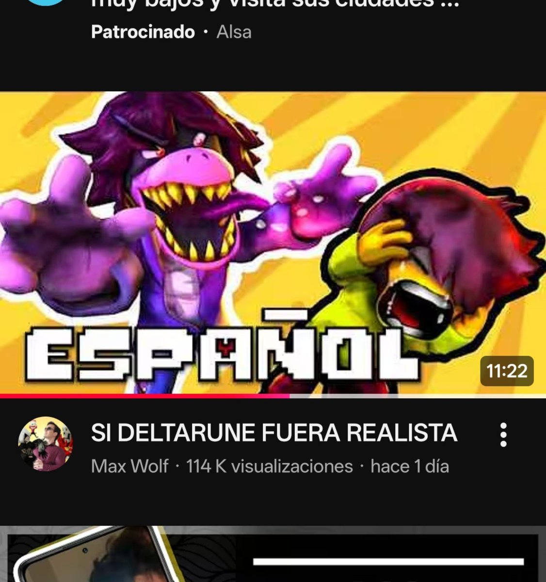 ikbm08's tweet photo. HA VUELTO 
Internet vuele a estar en su peak 🙏🔥 https://t.co/VDiMVp4pbT