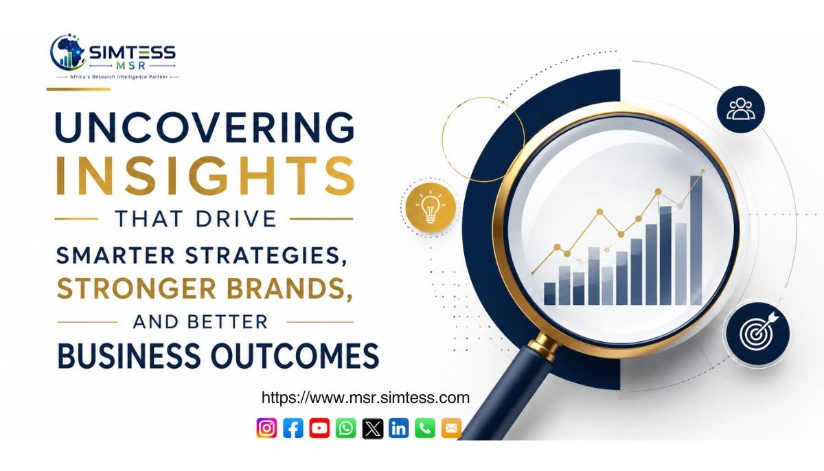 simtessmsr's tweet photo. Research is more than data collection—it's about transforming information into insights that inspire smarter decisions, strengthen brands, and drive measurable business growth. https://t.co/RgA3QcJaCE