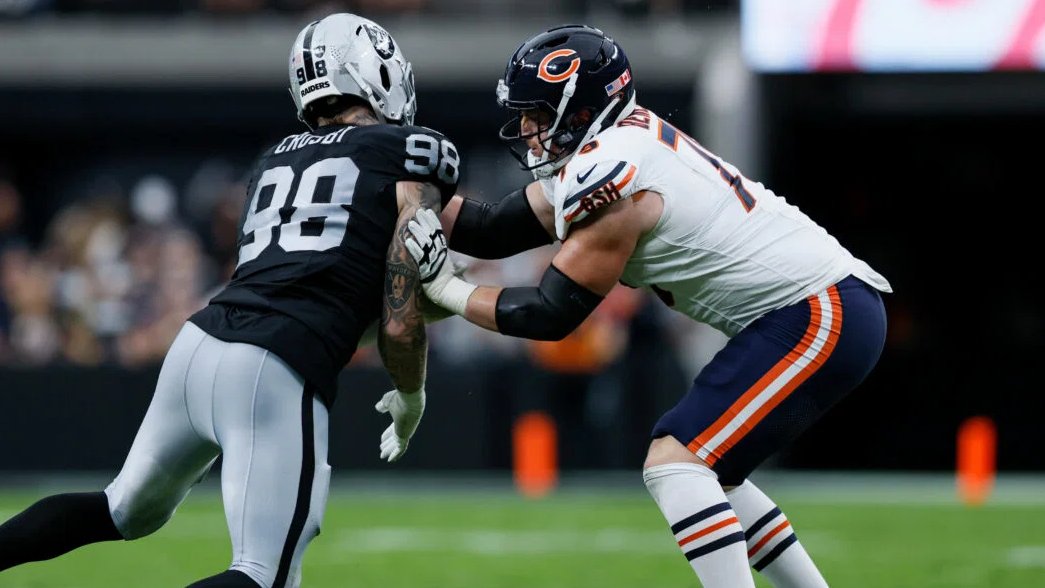 JohnDHodge's tweet photo. Comprehensive guide to Canadians and former CFL players in NFL training camps in 2026

https://t.co/gqitq7ktBK

#CFL | #NFL https://t.co/BOKNdglqBH