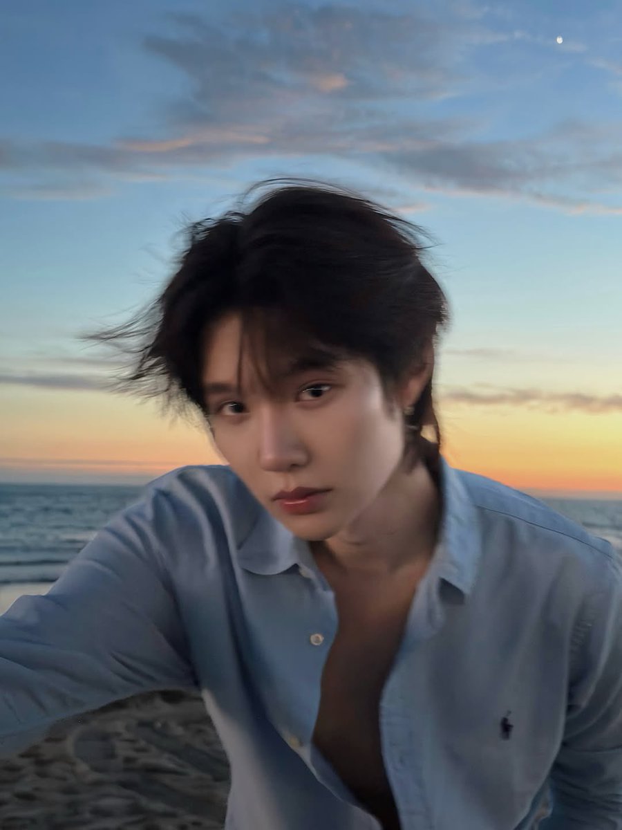 PingOfHearts's tweet photo. 𝕀𝔾: nampingster 
27.07.2026

https://t.co/QpKEXronUp

santa monica baby

— ꒰ @nampingnapat | #nampingster ꒱ https://t.co/tyKZudeeFE