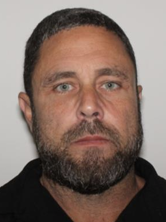 PascoSheriff's tweet photo. Pasco Sheriff's deputies are currently searching for John Slayback, a missing 50-year-old. Slayback is 5’10”, around 275 lbs., with blue eyes, and brown hair. Slayback was last seen on June 21, in the Rowan Rd. and Massachusetts Ave. area of New Port Richey. It is unknown what Slayback was last seen wearing. If you have any information on Slayback whereabouts, please call the Pasco Sheriff’s Non-Emergency Line at 727-847-8102, option 7, or report tips online at https://t.co/1Cgj9MbukR.