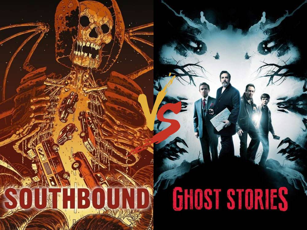 scary_co's tweet photo. Pick a side.

https://t.co/hweWTU5ZsH https://t.co/m4pu4jiaml