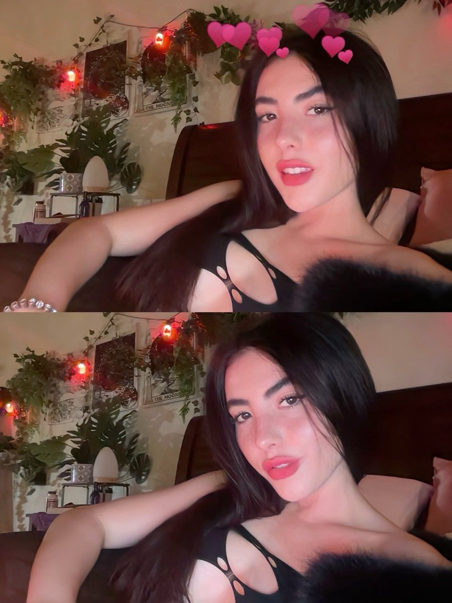 XAva616's tweet photo. her lips https://t.co/wmHIZJ6KxD
