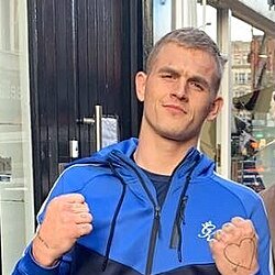 Red Corner MMA tweet media