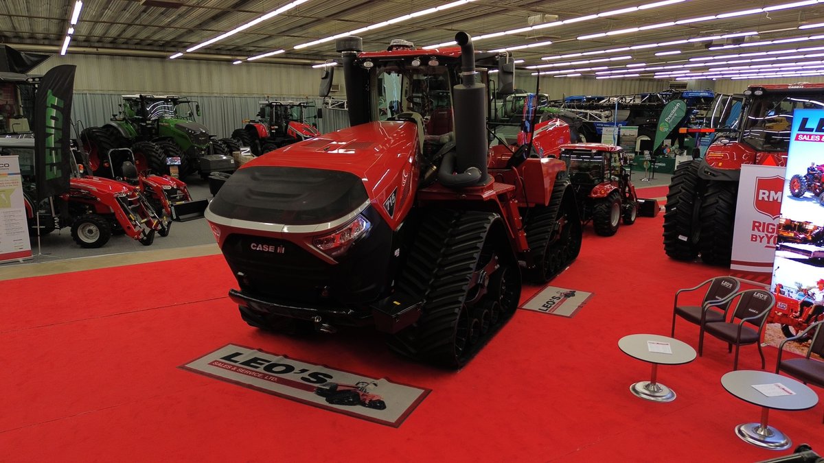 MBAgDays's tweet photo. Exhibitors - make sure your Ag Days profile is up to date before registration opens! Be sure you can log in to https://t.co/BwFDfUlRaY so you can secure your spot when registration opens next week!
#fiftyyearsofagdays #goldenanniversary https://t.co/yYS9rgYHhr