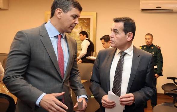 Francis970AM's tweet photo. CANCILLERIA TIMORATA. Con el debido respeto al canciller Rubén Ramírez, pero desde el inicio de éste gobierno, la Cancillería Nac es una institución timorata y tibia cuando se trata de defender los intereses y la dignidad pya. No ahondaré en detalles, es cuestión de hacer memoria https://t.co/RNt7HXrNBJ