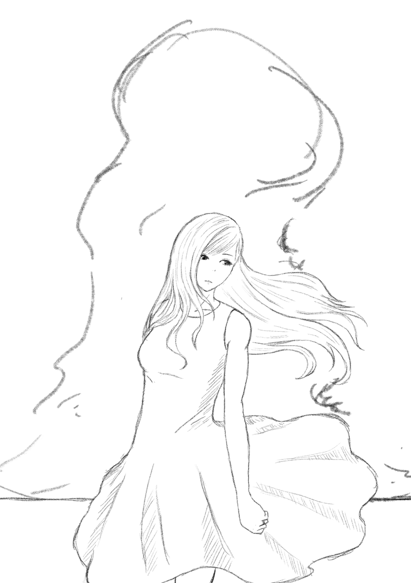 puddingbugyo's tweet photo. wip

#イラスト https://t.co/c0Z7JvwShg