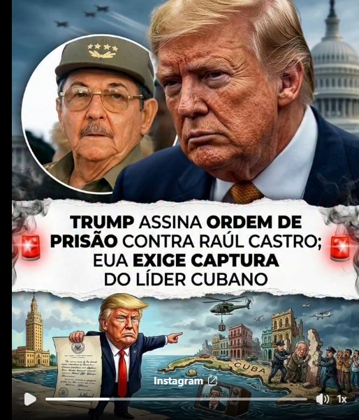 fcsacra's tweet photo. Primeiro_ Venezuela: Maduro - (Preso);

Segundo_ Nicarágua: Daniel Ortega - (Próximo Preso);

Terceiro_ Brasil: O Ladrão - (Último a Ser Preso). https://t.co/yfEAFNh80m